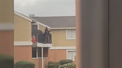 'balcony caught perv' Search .